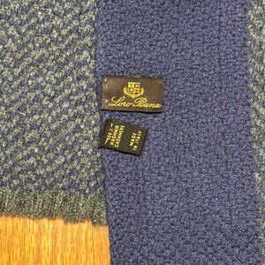 Loro Piana Cashmere Scarf